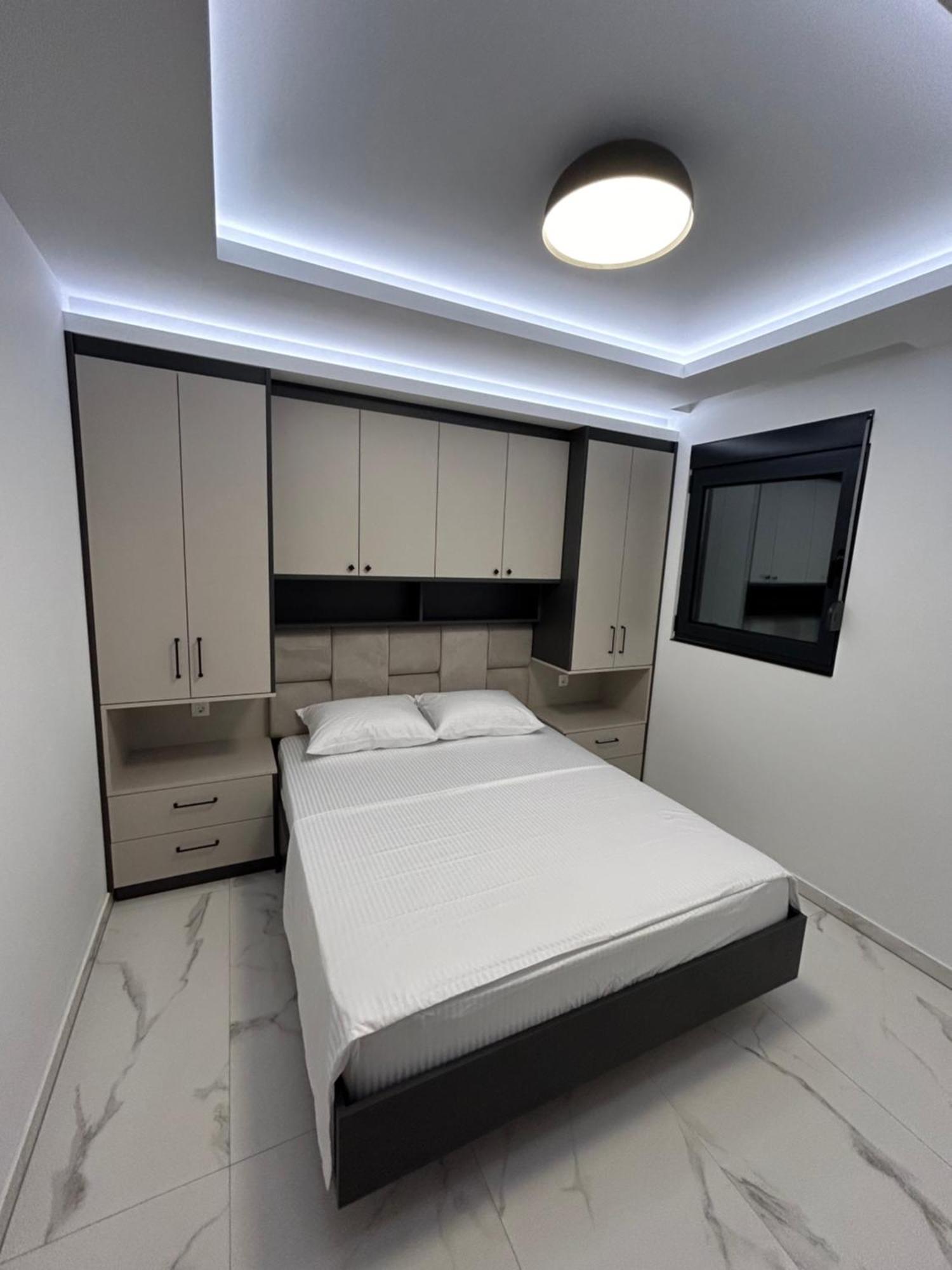 Merlin Prestige Apartments บุดวา ห้อง รูปภาพ